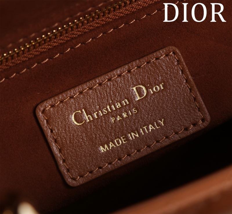 Christian Dior My Lady Bags